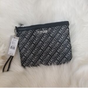 Kenneth Cole wristlet.